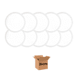 thumbnail image 1 of Lampara Luminaria  Bloosom Luz 18w Ajustable 175mm Diametro 10 Piezas Blanco, 1 of 4
