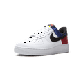 thumbnail image 4 of NIKE MENS Air Force 1 '07 LV8 1 CW7010 100 from Stadium Goods, 4 of 8