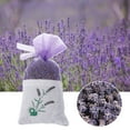 thumbnail image 2 of Zecic Dried Lavender Sachets Drawers Freshener for Drawers and Closets for Fresh Scents Closet Deodorizer Freshener Durable Gi, 2 of 7