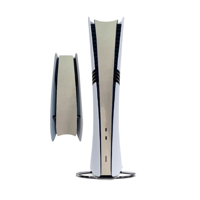 AARONMEI Autocollant Protecteur pour Console PlayStation 5 Pro
