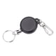 thumbnail image 2 of Llavero retractil llavero de acero inoxidable para coche para llave ANGGREK Otros, 2 of 8