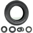 thumbnail image 2 of Electric Scooter 6 Inch Tire Inner Tube 6*1 1/4 Thickened Rubber Tyres, 2 of 5