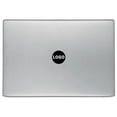 thumbnail image 3 of NEW For HP Probook 440 G5 Laptop LCD Back Cover/Front Bezel/Hinges/Palmrest/Bottom Case Rear Lid Top Back Case Silver AD Cover, 3 of 6