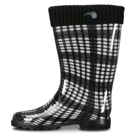 NBA - Orlando Magic Women's Rain Boots