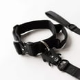 thumbnail image 3 of Operation Good Boy Tactical Leash, for Large and Medium Dogs, Green, 3 of 11