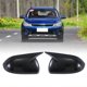 thumbnail image 3 of Cubiertas de espejo retrovisor Yashi Para K2 KX 2017-2023 Fibra de carbono, 3 of 5