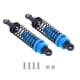 thumbnail image 2 of Amortiguador De Choque De Vehículos RC Amortiguador De Choque De Coche Acción Suave 4 Tornillos ABS Para HIMOTO 1/18 E18XBL ANGGREK Otros, 2 of 8