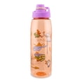 thumbnail image 3 of Disney Princess Icons Water Bottle With Screw-Top Lid | Holds 28 Ounces, 3 of 8