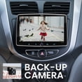 thumbnail image 2 of BOSS Audio Systems Elite BE9ACP-C Car Audio Stereo System - Apple CarPlay, Android Auto, 9 Inch Single Din, Touchscreen, Bluetooth Audio Calling Head Unit, Radio Receiver, No CD Player, Backup Camera, 2 of 2