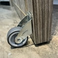 thumbnail image 5 of SUNFEX Furniture Caster Door Sag Support Wheels Door Bottom Support Wheel Load Bearing Wheel Hardware Platform Trolley Pulley, 5 of 8
