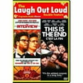 thumbnail image 1 of The Laugh Out Loud Double Feature: The Interview / This Is The End (Bilingual), 1 of 1