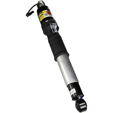 ACDelco GM Original Equipment Rear Air Lift Shock Absorber 84176675 Fits 2015 Chevrolet Tahoe