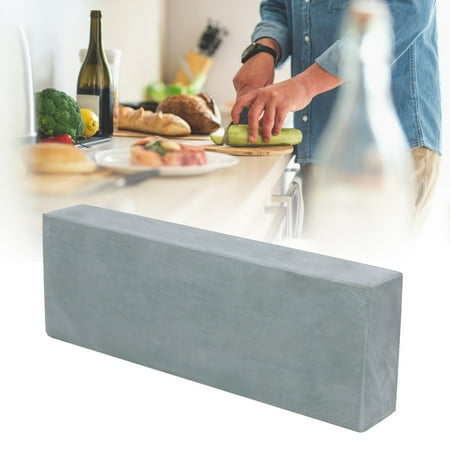 

LAFGUR Whetstone 5000 Grit Knife Stone Whetstone Sharpening Stone For Household Kitchen Knives Scissors Knife Stone