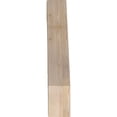 thumbnail image 4 of 6"W x 28"D x 34"H Balboa Rough Sawn Knee Brace, Douglas Fir, 4 of 4
