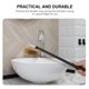 thumbnail image 3 of UPOUART 1Ud Bbq Grill Cleaning Brush Cepillo De Cobre Para Cocina Y, 3 of 8