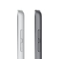 thumbnail image 3 of Apple iPad 9 Wi‐Fi + Cellulaire Argent 256 Go - Excellent (Certifié Remis à Neuf), 3 of 3