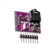 thumbnail image 5 of 2X Placa de Evaluación de Sintonizador FM Si4703 Módulo de Procesamiento de Datos de Transmisión de Radio Digital para AVR ARM PIC con Pines, 5 of 5