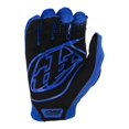 thumbnail image 2 of Troy Lee Designs Air Solid 22SF Mens MX Offroad Gloves Blue XL, 2 of 3
