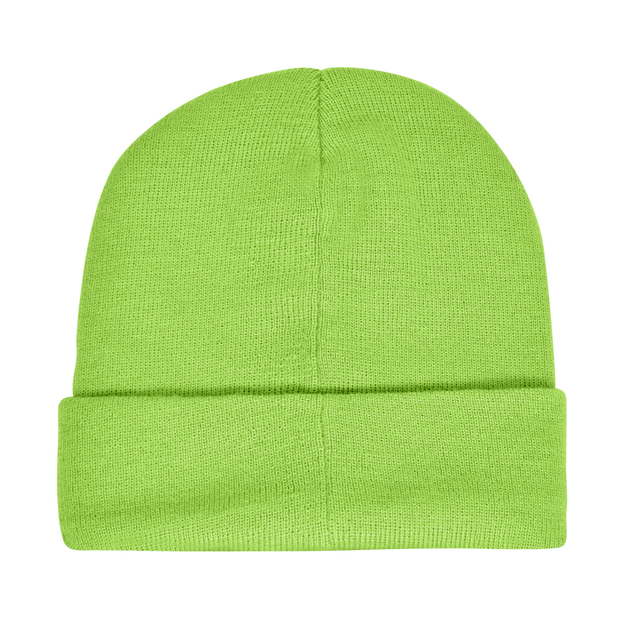 Light green beanie Clearance