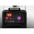 thumbnail image 3 of Soldadora Electrodo Axt Tig Lift Bi Voltaje 160ah +antorcha multicolor Estándar, 3 of 4