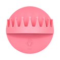 thumbnail image 3 of Colector de Ducha Montado en La Pared, Accesorio de Baño, Protector de Drenaje de Silicona Compacto para Baño, Protector para El Cabello Rosa, 3 of 9