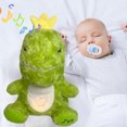 thumbnail image 3 of Animal Peluche Compañero Sueño Snooze Creativo para Bebés, 3 of 9