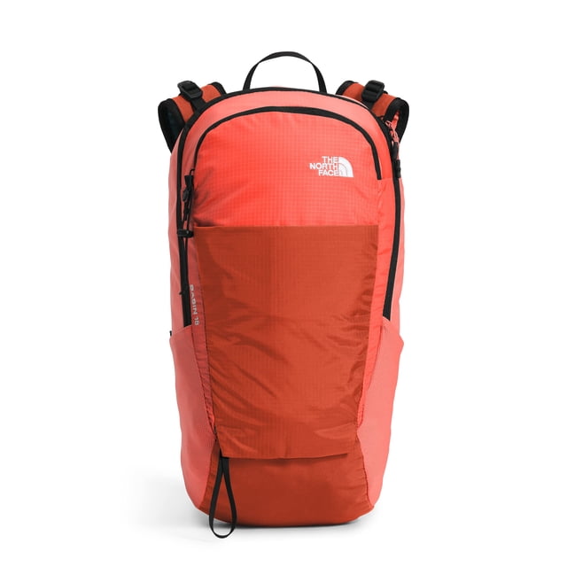 Mochila Hombre THE NORTH FACE Basin 18 Retro Naranja/Bronce Oxidado