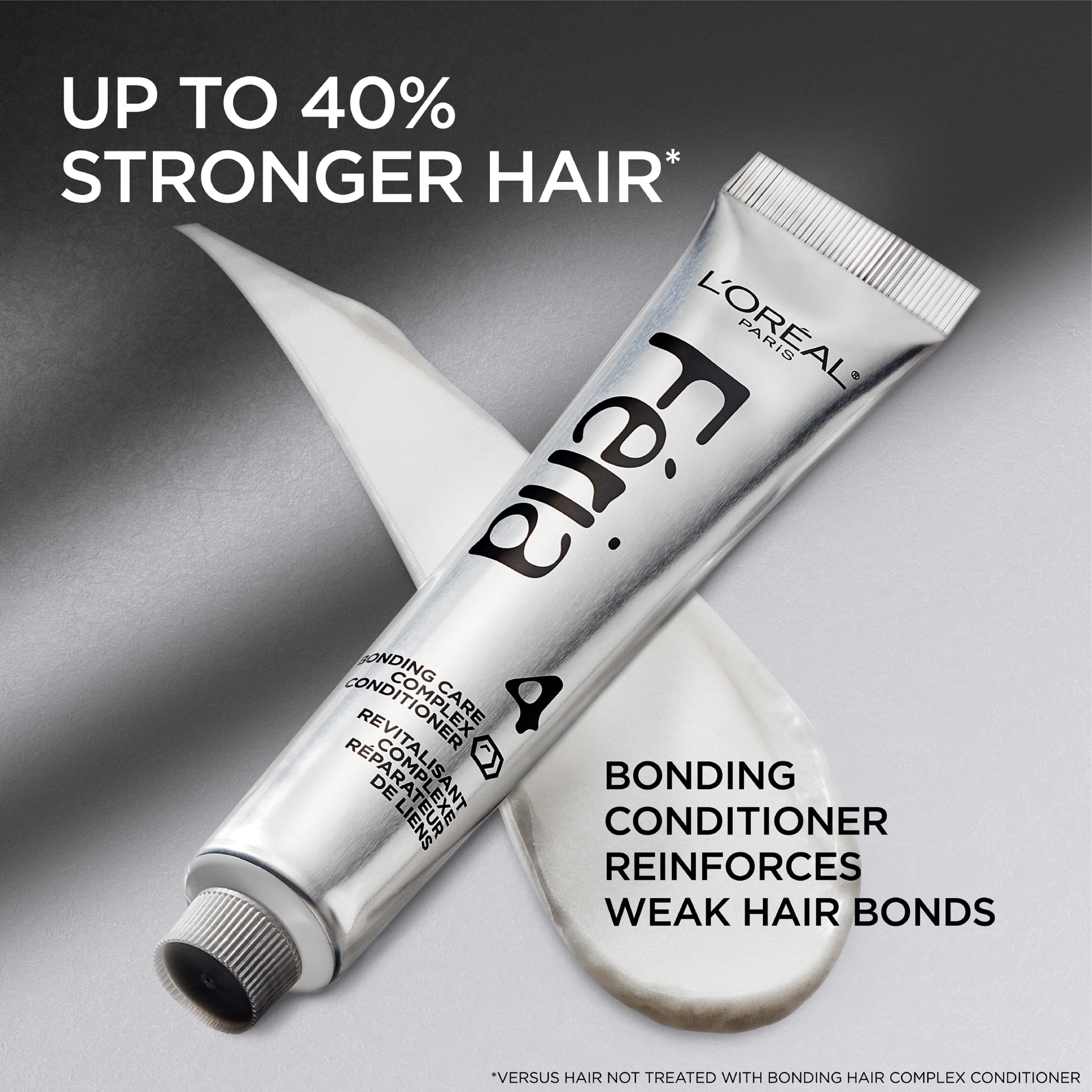 L’Oreal Paris Feria Multi-Faceted Shimmering Permanent Hair Color Kit, 515 Chocolate Glaze, for Adults