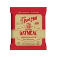 thumbnail image 2 of Bob's Red Mill, Instant Oatmeal Packets, Apple Pieces & Cinnamon, 8 Packets, 1.23 oz Pack of 3, 2 of 7