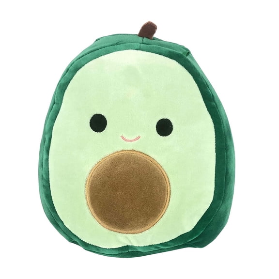 Squishmallow 5 inch Austin The Avocado Plush Stuffed Toy