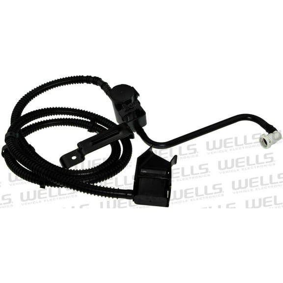 Vapor Canister Vent Solenoid