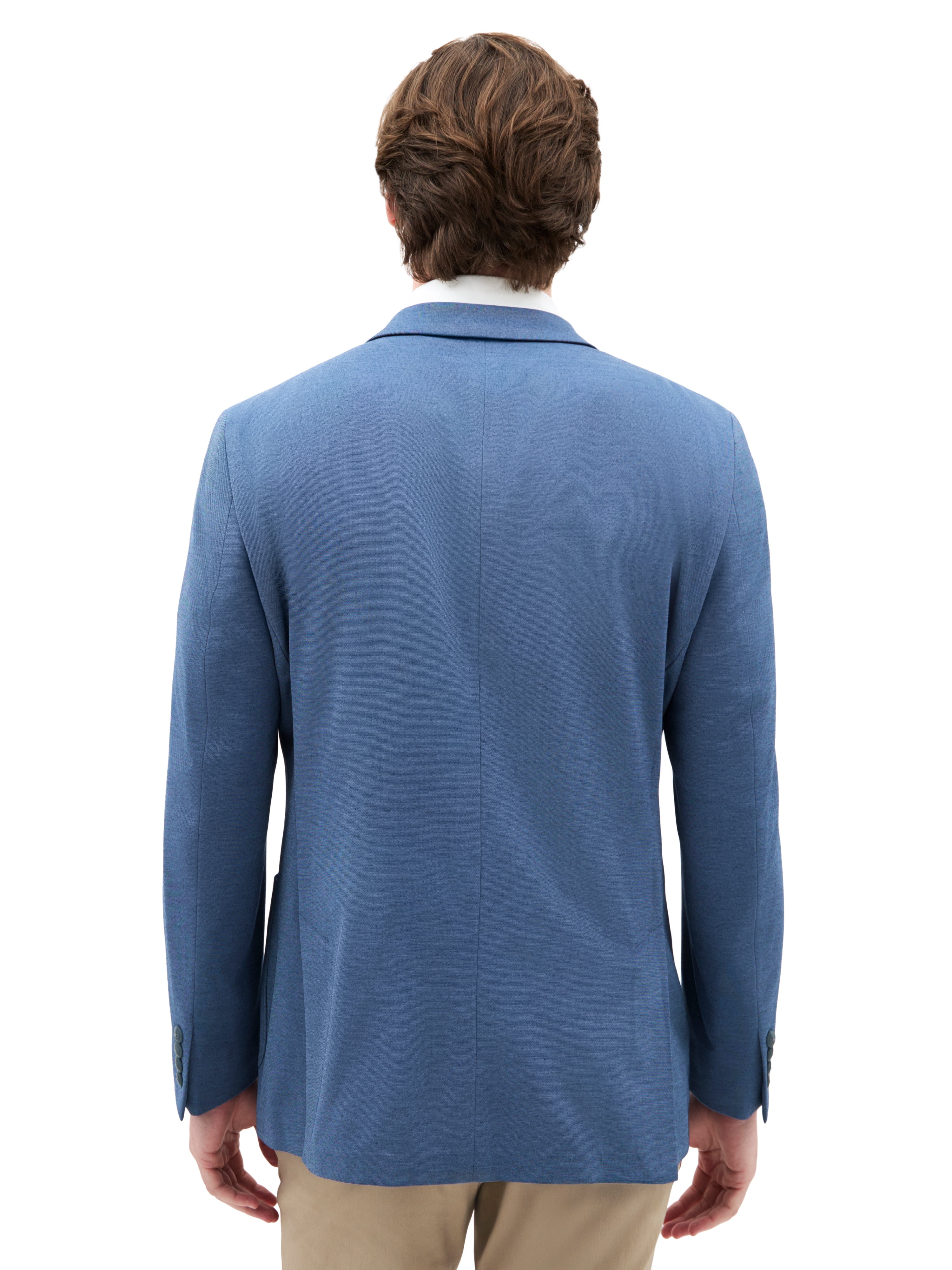 Chaps Men's Knit Blazer, Sizes 40R-52R