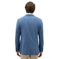 thumbnail image 4 of Chaps Men's Knit Blazer, Sizes 40R-52R, 4 of 5
