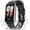 Black, variant on Mingdaln 1.47-inch Fitness Tracker,with120+ Sport Modes/IP68 Waterproof, Smartwatch for Women Men, fits for Android and iPhone Devices (Black)