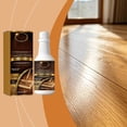 thumbnail image 5 of 150ml Effective Wood Floor Restorer, Practical Restore A Finish, Glossy Wood Floor Polish, Hardwood Care Liquid For Minor Scratch Repair And Gloss Protective Coating, 5 of 9