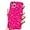 Hot Pink, variant on Luxury Glitter for iPhone 14 Plus Case 6.7 inch, Cute Sparkly Bling Slim Shockproof Bumper Camera Protection Phone Case for Women Girls (Hot Pink)
