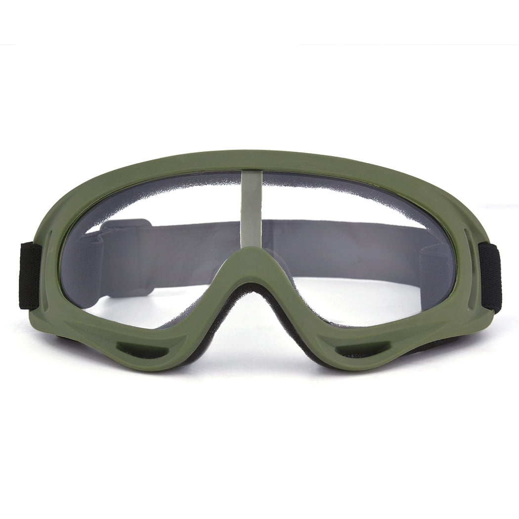 Outgeek Ski Goggles Anti-fog UV Protection Snowboard Goggles Sports Goggles Cycling Goggles for Outdoor Sports Women Men... by Outgeek