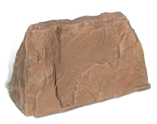 DekoRRa Products  Artificial Rock Enclosure - Autumn Bluff