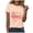 B-Light Yellow, variant on Yindaity T Shirts for Women V-Neck Shirts for Women Cute Love Heart Graphic Valentine's T Shirts Casual Spring Day Tops Tee Blouse(Red,XL)