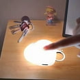 thumbnail image 4 of College Student Gifts - Purse Light with Automatic Sensor Heart Handbag Light Gift Ideas for Girl Women- Purse Must Haves for Women Bag Accessories, 4 of 5