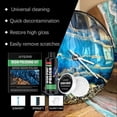 thumbnail image 4 of Resin Polishing Compound Specially Formulated for High-Gloss Finishes for Epoxys Artwork, 4 of 5