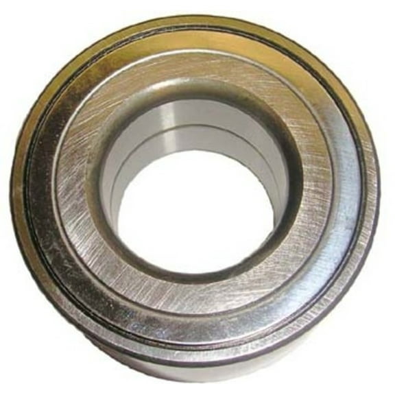 Wheel Bearing Fits select: 2003-2006 MITSUBISHI OUTLANDER, 2003 MITSUBISHI LANCER