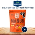 thumbnail image 2 of Gomitas de Mango Enchilado GRUPO PREMIER 1kg, 2 of 6