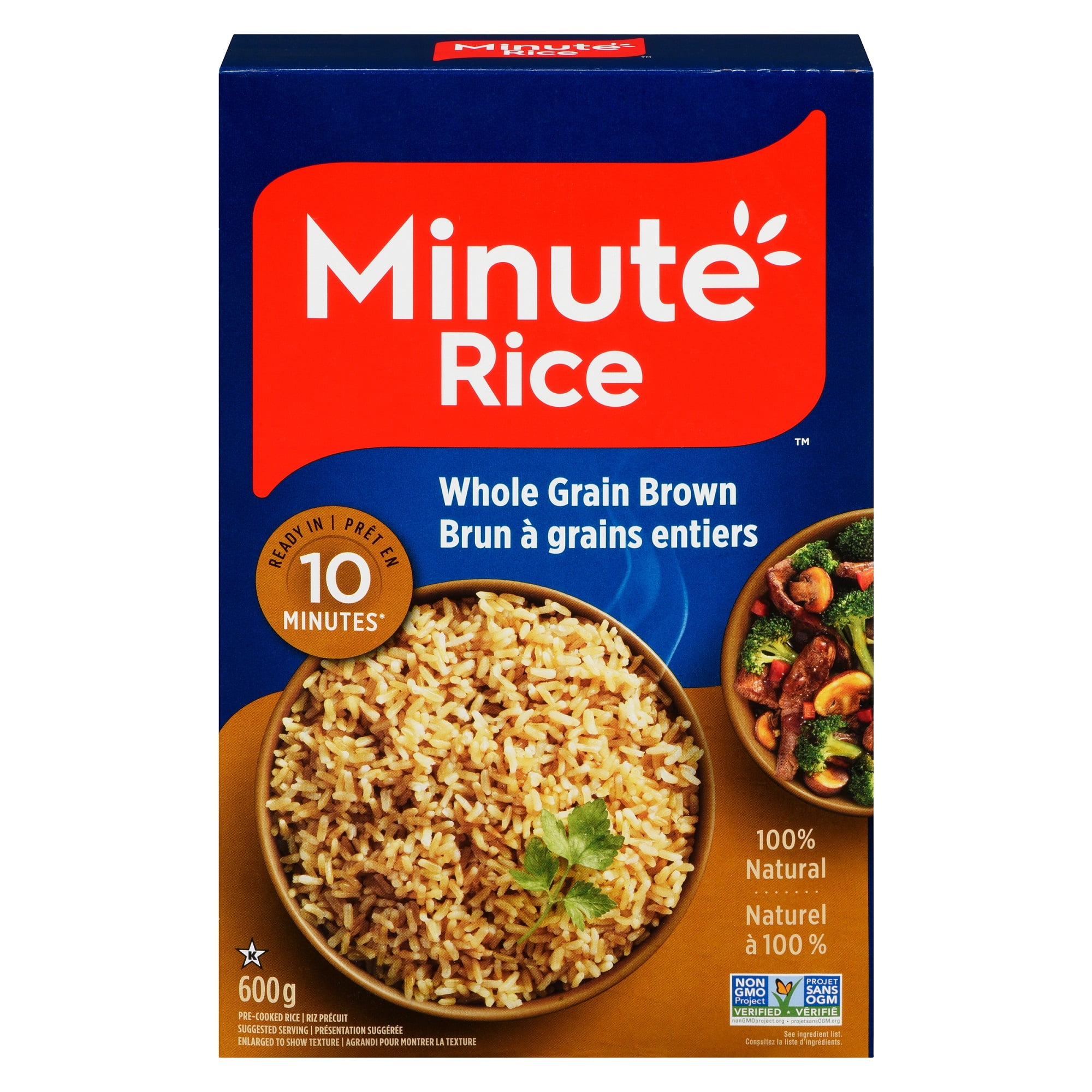 Instant pot minute rice sale