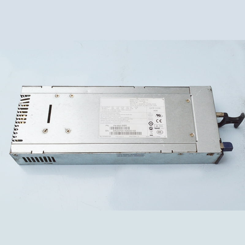New Original PSU For 3Y 520W Switching Power Supply YM-6521B