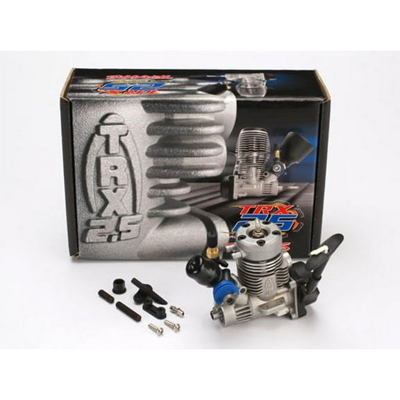 Traxxas 5208 Engine, Multi-Shaft Marine with Recoil Starter
