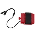 thumbnail image 3 of Fyydes Cycling Battery Box,Battery Pack Case,Waterproof 26650 Battery Pack Case Plastic Cycling Battery Storage Box DC Input, 3 of 8