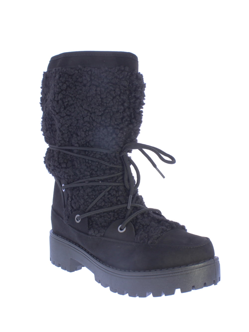 bamboo sherpa combat boots