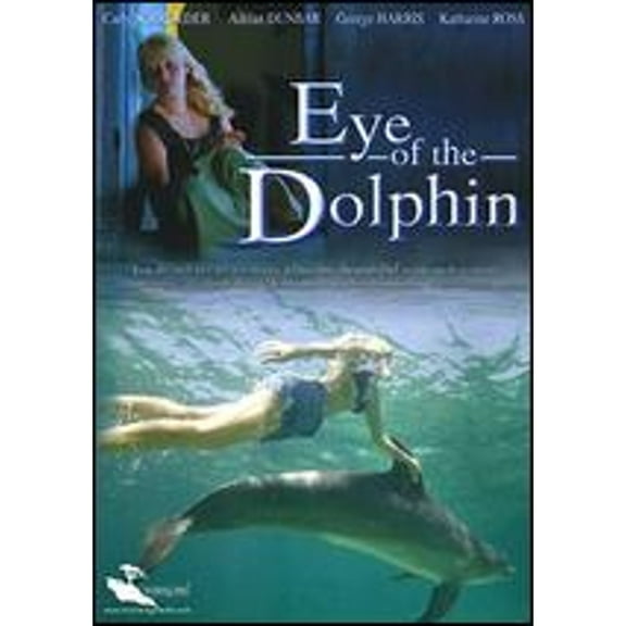 Pre-Owned Eye Of The Dolphin (Dvd) (Good)