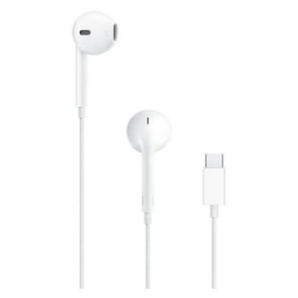 Free Shipping! Apple EarPods USB-C, Earbuds with ergonomic design